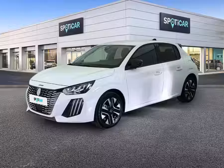 Peugeot 208 1.2