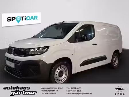 Opel Combo 1.5