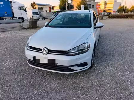 Volkswagen Golf 1.6 TSI 85