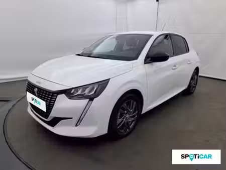 Peugeot 208 1.2 PureTech 100 Style