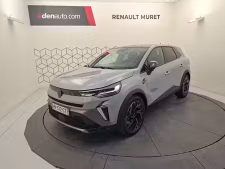 Renault Symbioz E-Tech 1.8 160 Esprit Alpine