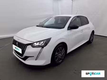 Peugeot 208 1.2 PureTech 100 Style
