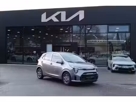 Kia Picanto 1.0 GDi 68