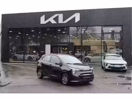 Kia Picanto 1.0 GDi 68