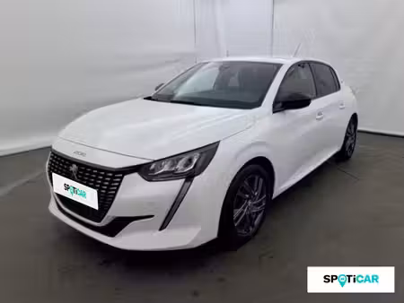 Peugeot 208 1.2 PureTech 100 Style