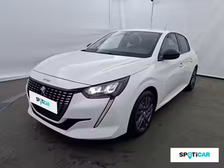Peugeot 208 1.2 PureTech 100 Style