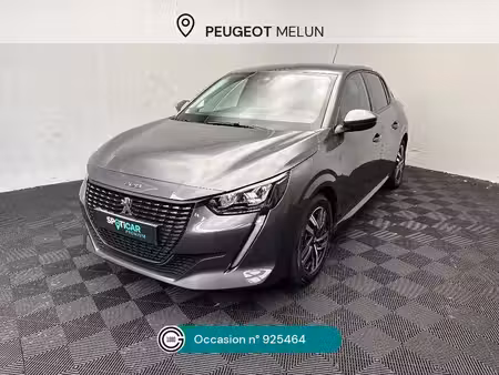 Peugeot 208 1.2 PureTech 100 Allure