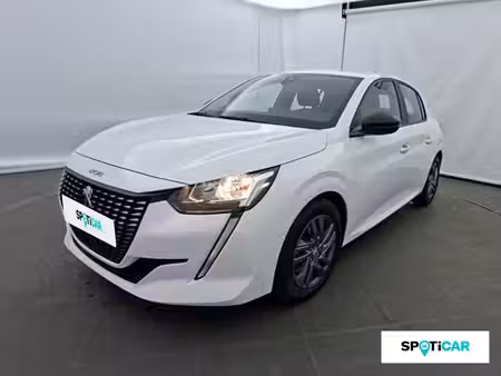 Peugeot 208 1.2 PureTech 100 Active