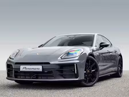 Porsche Panamera 4 V6 2.9 470 4x4