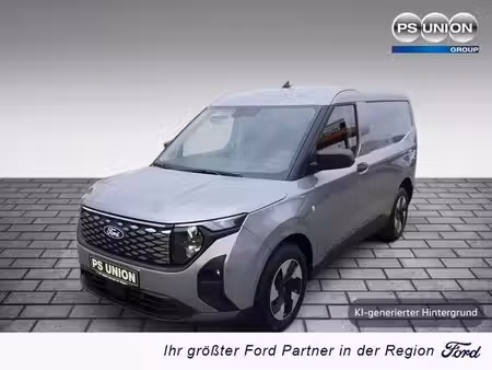 Ford Transit 136 Trend