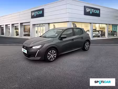 Peugeot 208 1.2 PureTech 100 Active