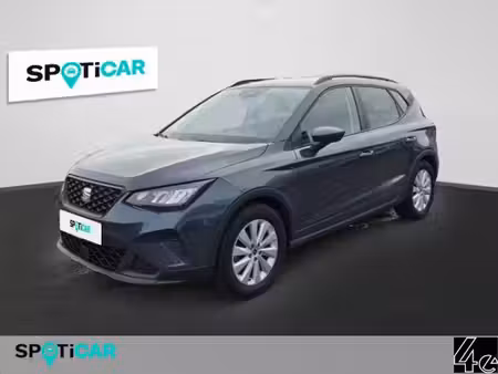 Seat Arona 1.0