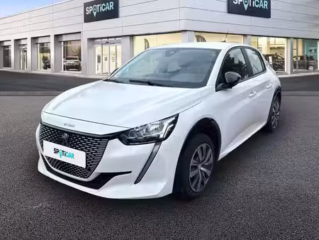 Peugeot 208 136 Active