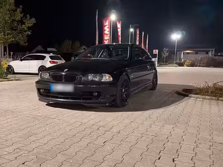 BMW Série 3 328i 2.8 193
