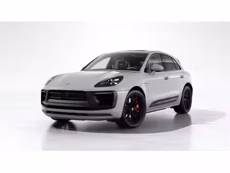 Porsche Macan GTS V6 2.9 440 4x4