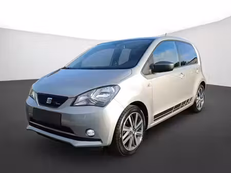 Seat Mii 1.0