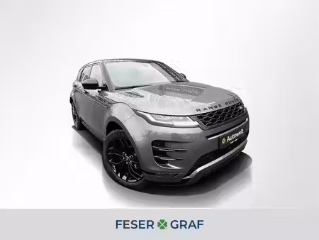 Land Rover Range Rover Evoque 2.0 180 4x4