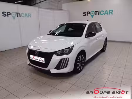 Peugeot 208 1.2 100 Active