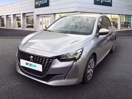 Peugeot 208 1.2 PureTech 75 Active