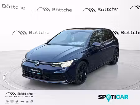Volkswagen Golf 2.0 TDI 140