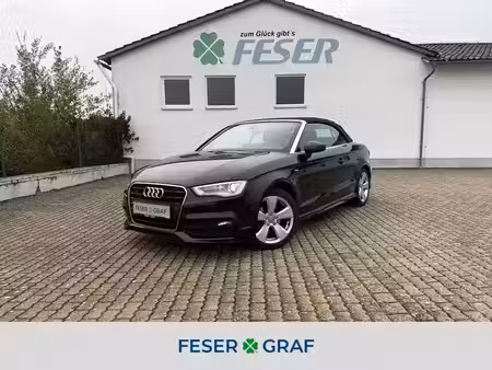 Audi A3 1.4 TFSI 150