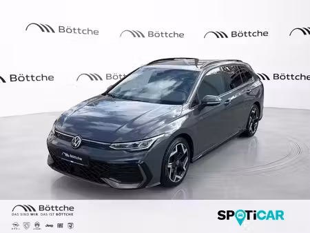 Volkswagen Golf 1.5 TSI 110