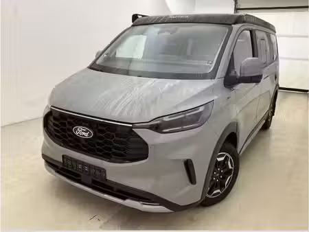 Ford Transit 2.0 170 Active