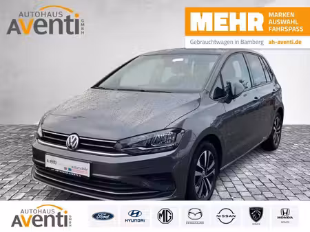 Volkswagen Golf 1.5 TSI 110