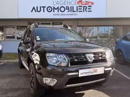 Dacia Duster 1.5 dCi