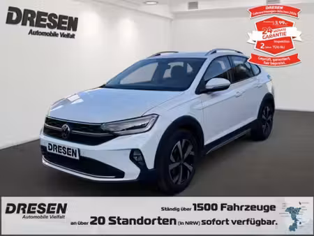Volkswagen Taigo 1.0