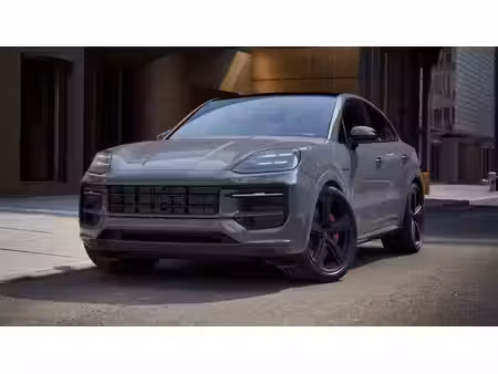 Porsche Cayenne S V6 3.0 353 4x4