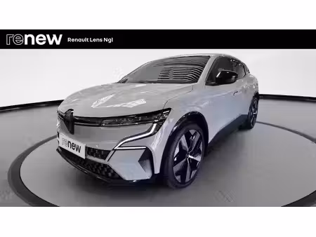 Renault Mégane E-Tech 220 Équilibre