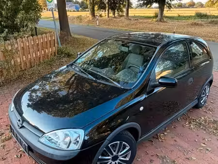 Opel Corsa 1.2 75