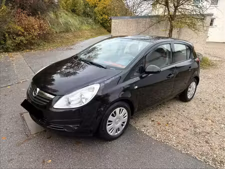 Opel Corsa 1.2 80