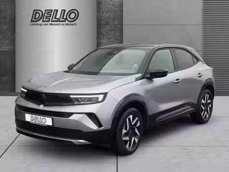 Opel Mokka 1.2 100