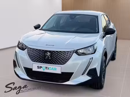 Peugeot 2008 136 Active