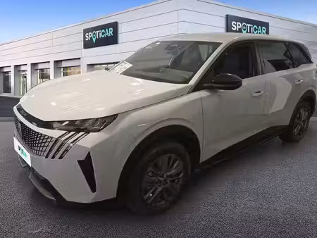 Peugeot 5008 E-DCS6 1.2 145 Allure