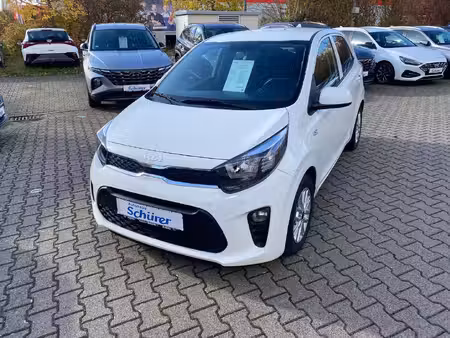 Kia Picanto 1.2 84