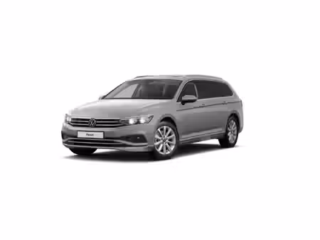 Volkswagen Passat 1.5 TSI 150 Elegance