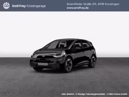 Volkswagen ID.3 150 Performance