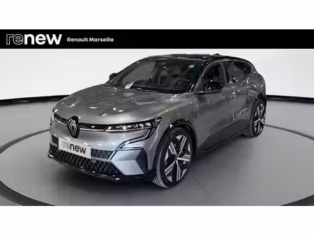 Renault Mégane E-Tech 220 Équilibre
