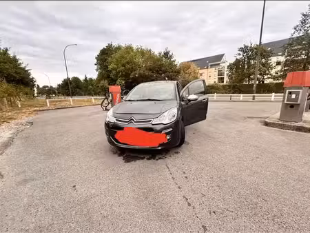Citroën C3 Exclusive