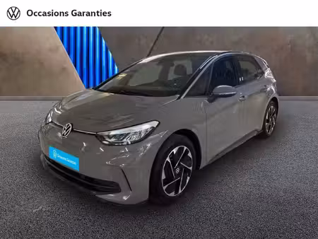 Volkswagen ID.3 204 Performance