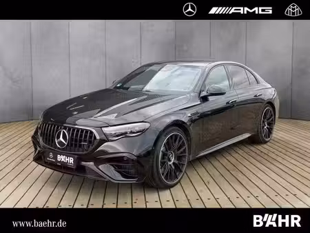 Mercedes-Benz Classe E 