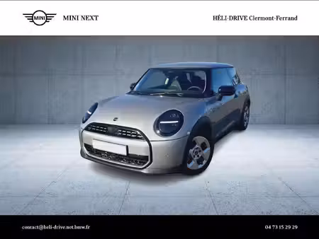 Mini Mini Cooper 1.5 156 Essential