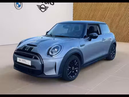 Mini Mini Cooper SE 184 Edition Premium