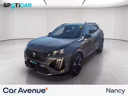 Peugeot 2008 1.2 PureTech 100 Allure