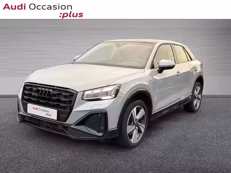 Audi Q2 35 TDI 2.0 TDI 150