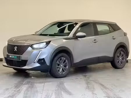 Peugeot 2008 136 Active Business