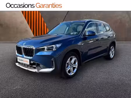 BMW X1 18d 2.0 150 sDrive